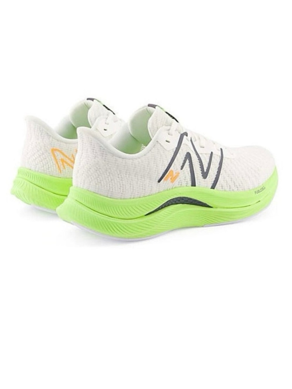 NEW BALANCE FuelCell Propel v4 Running Shoe US Mens 10.5 / Eur 44 MSRP $110